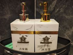 -富侨养生(威宁路店)