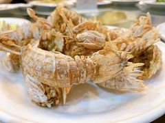 -高佳庄·舟山海鲜(海景旗舰店)