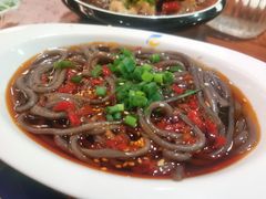 -龙聚德北京烤鸭(巴南商社汇购物中心店)