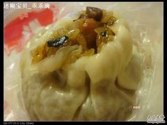 -白玉兰食品(汇联商厦店)
