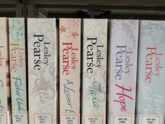 -南山图书馆(常兴路店)