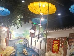 -槐店王婆大虾(开发区店)