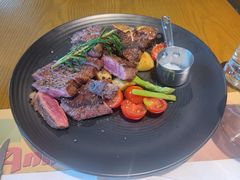-安妮意大利餐厅(国贸店)
