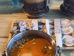 -Thai Basil罗勒叶泰式餐厅(时代天街店)