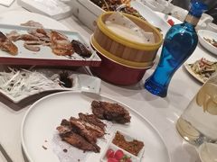 -京味斋·北京烤鸭(北京南站洋桥店)