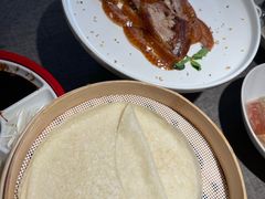 -青年公社烤鸭(青年路店)