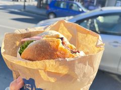 -Fergburger(皇后镇店)