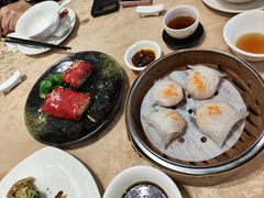 -广东胜利宾馆西关粤中餐厅