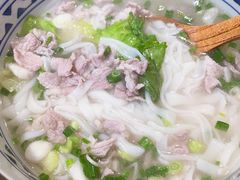 老长沙手工土猪肉粉-三两粉(深圳龙华上塘店)