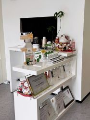 -JNK皮肤管理中心