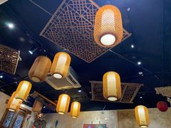 大堂-锦小馆(安贞店)