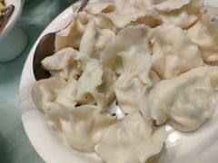 双虾水饺-新海渔港·胶东海鲜家常菜·家宴(奥体中心店)