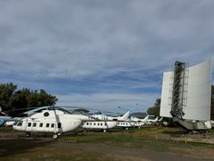 -中国航空博物馆