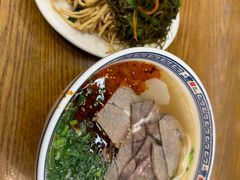 -二宽中国兰州拉面(幸福城店)