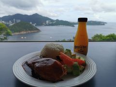 -湾景餐厅(海洋公园店)
