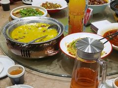 -李氏传家菜(兴城路店)