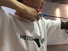 -道顺射箭·团建·骑射(张杨路店)