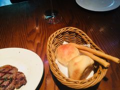 -弗兰克牛排西餐厅Ribone steak house(柠檬花园店)