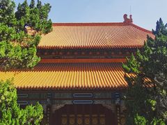-南沙天后宫景区