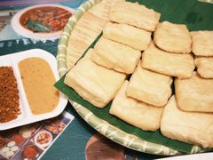 -呐咪傣园·云南菜(石厦店)