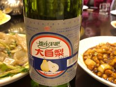 大白梨-张包铺(道外店)