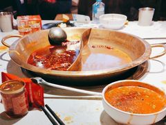 -小龙坎火锅(总店)