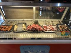 -萧记三鲜烩面(郑汴路店)