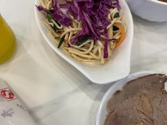 -清真·尖子尖牛肉面(王府井店)