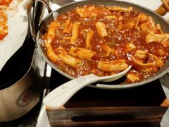 牛脊髓-红辣椒·川菜·火锅(张杨路店)