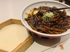 -上海人家花樣年华(中山公园店)
