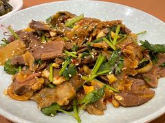 -抱德·潮汕味(敦和店原惠城鱼仔)