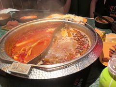 -牛New寿喜烧(中山公园龙之梦店)