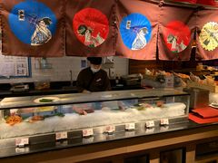 -OPEN開全日自助餐厅·牛肉火锅·海鲜(佛山希尔顿酒店)