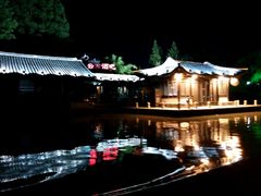 -南通濠河风景名胜区