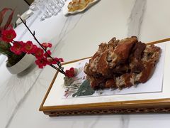 -鼎记酒楼(雁南一路店)