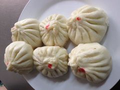 -津门永胜包子铺(哈尔滨道总店)