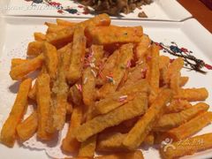 -金掌勺东北菜(格兰晴天店)