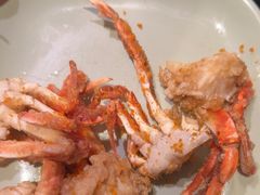 -梨花自助烤肉(西三旗万象汇黑金店)