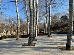 -元大都城垣遗址公园