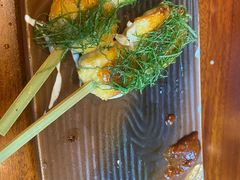 -鸟鹏烧鸟居酒屋(仁恒梦中心店)