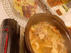 -一品粤珍轩(吴中路店)