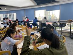 -新航道雅思托福·留学·考研培训(人民广场校区)