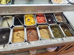 -天宜隆蘑菇宴火锅(石景山旗舰店)