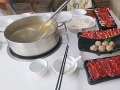 -陈记顺和潮汕牛肉火锅(棠德南路店)