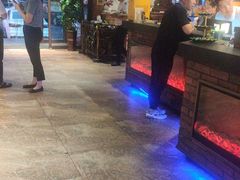 -鼎原力量东北吊炉烧烤(临河街店)