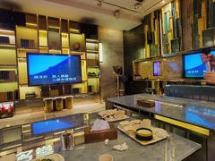 -堂会·KTV·自助餐·团建聚会(天河店)