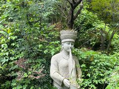 -黔灵山公园