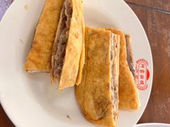 -何家壮馍店(南关总店)