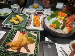 -匠和风精致料理(莆田财富中心店)