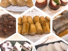 -龙的酒楼·手工早茶·顺德菜(近良路店)